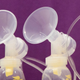 Illustration for article titled Pumping Breast Milk Changes Its Microbiomeem/em